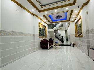 CHỦ NGỘP SỔ BANK GIẢM NGAY 1 TỶ - KHU VIP NGUYỄN SƠN - HXH 5m GIÁ 9.45 TỶ