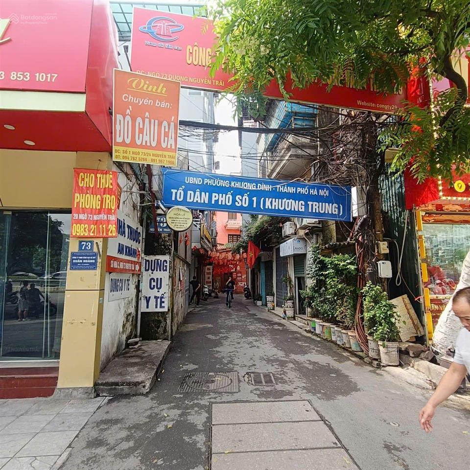Cho thuê tầng 1, 90m2, mặt tiền 10m, ô tô vào tận cửa, ngõ thông, có nhiều chỗ để xe máy, ô tô