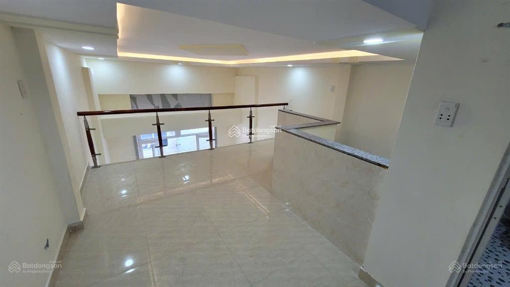 Nhà tân thới nhất 05 gần chợ, trường học, ngõ rộng, khu trung tâm, gần đường ô tô tránh