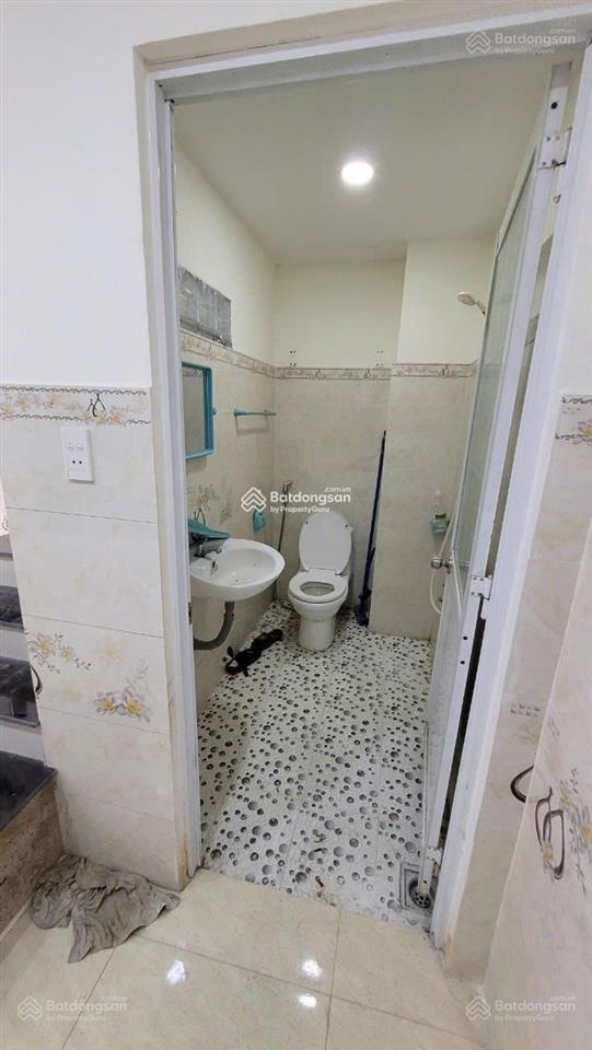 Nhà tân thới nhất 05 gần chợ, trường học, ngõ rộng, khu trung tâm, gần đường ô tô tránh