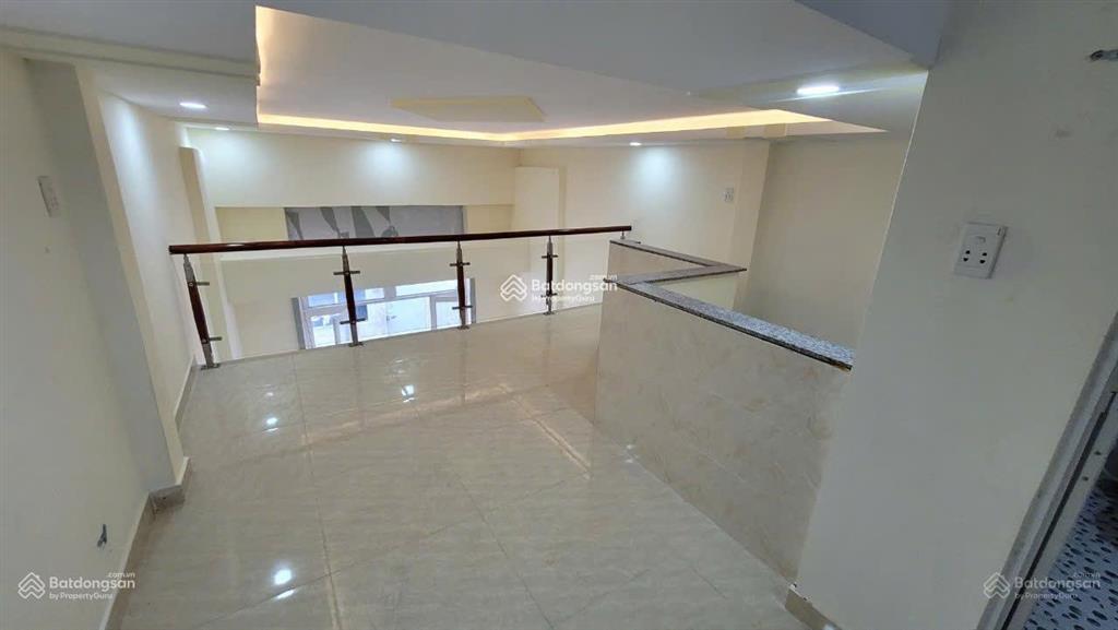 Nhà tân thới nhất 05 gần chợ, trường học, ngõ rộng, khu trung tâm, gần đường ô tô tránh