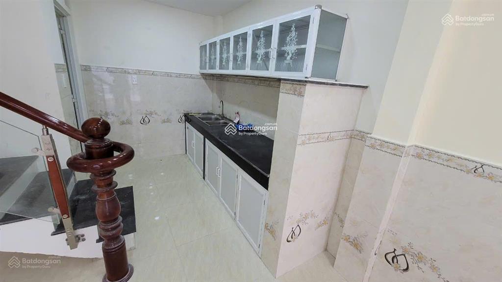 Nhà tân thới nhất 05 gần chợ, trường học, ngõ rộng, khu trung tâm, gần đường ô tô tránh
