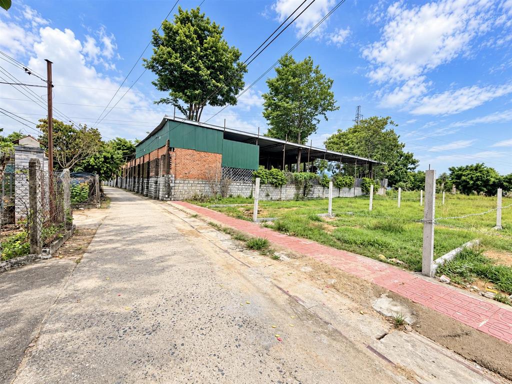 Chính chủ cần bán lô đất diên lạc. cách tp nha trang chỉ 10p di chuyển