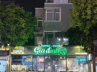 Cần cho thuê thẳng biệt thự nguyễn văn lộc  hà đông. nhà hàng  cà phê  giá thuê 90tr