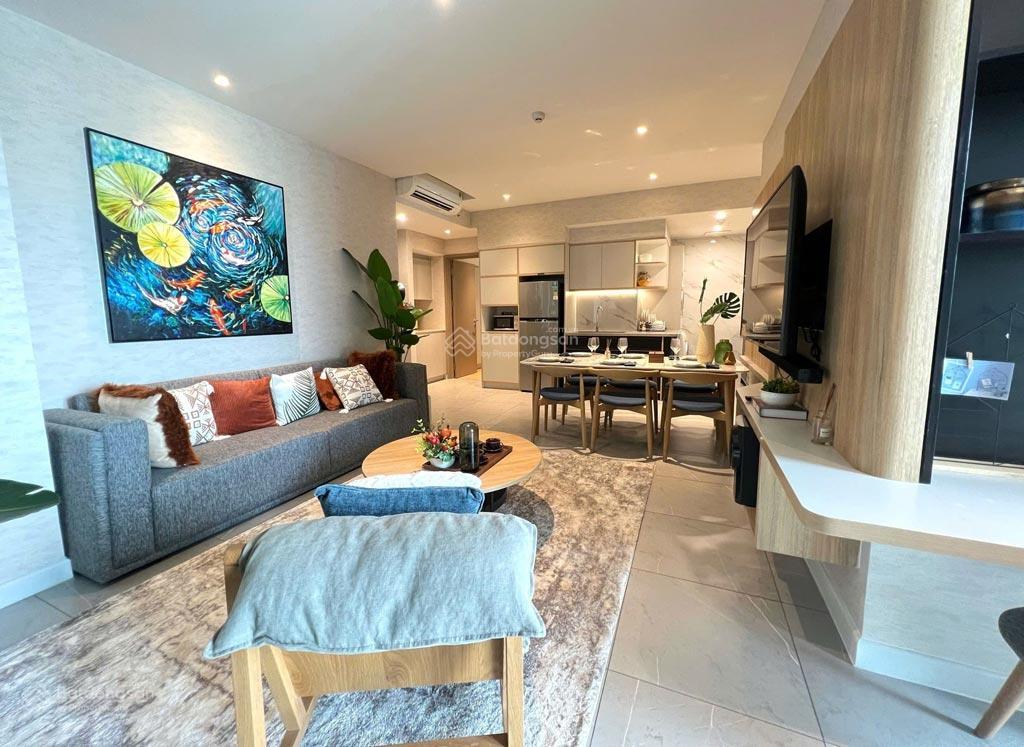 Bán căn hộ cao cấp zenity quận 1  3 phòng ngủ full nội thất