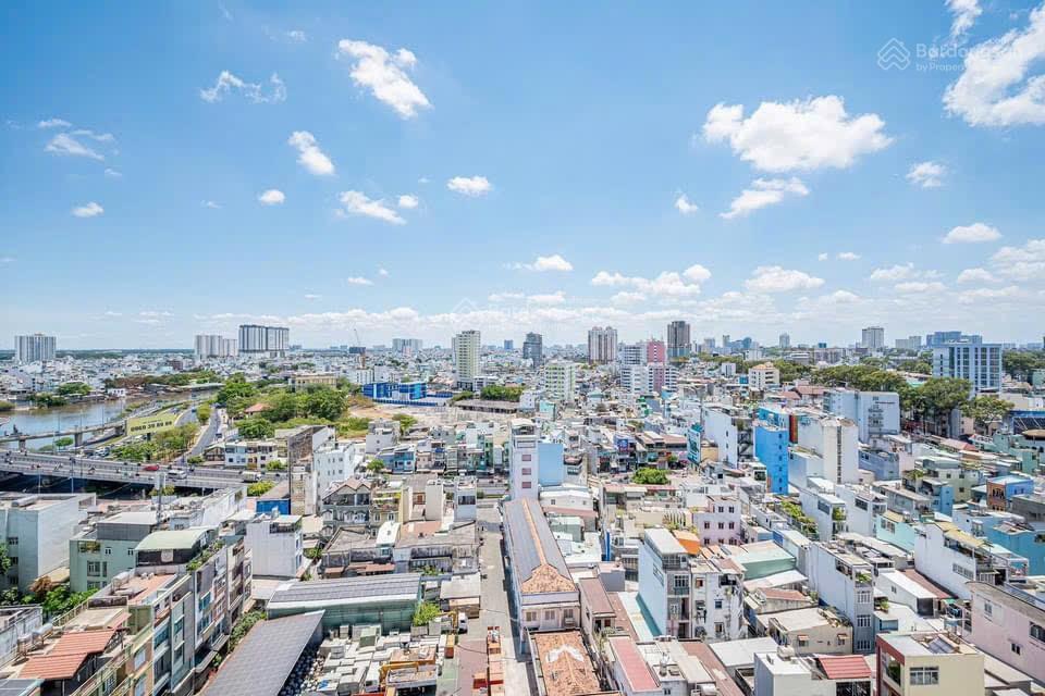 Bán căn hộ cao cấp zenity quận 1  3 phòng ngủ full nội thất