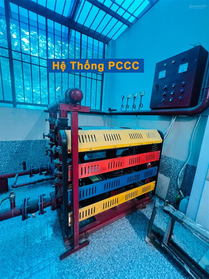 Bán gấp mặt tiền đường số 4  kế aeon tân phú  6 tầng thang máy  sẵn dòng tiền