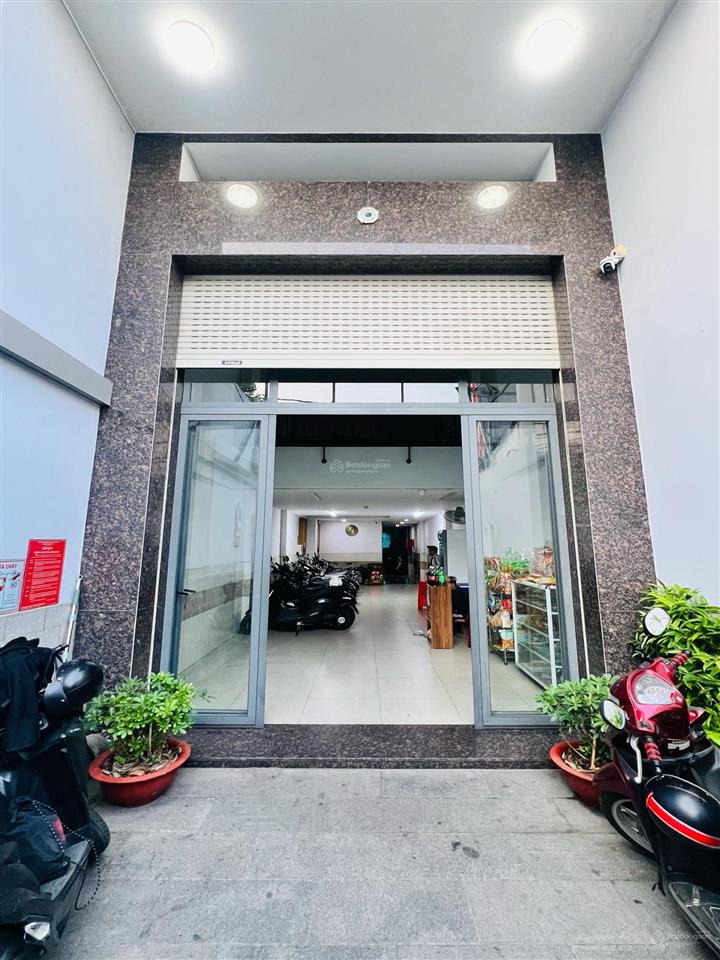 Bán gấp mặt tiền đường số 4  kế aeon tân phú  6 tầng thang máy  sẵn dòng tiền