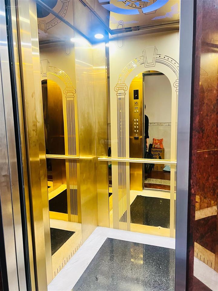 Bán gấp mặt tiền đường số 4  kế aeon tân phú  6 tầng thang máy  sẵn dòng tiền