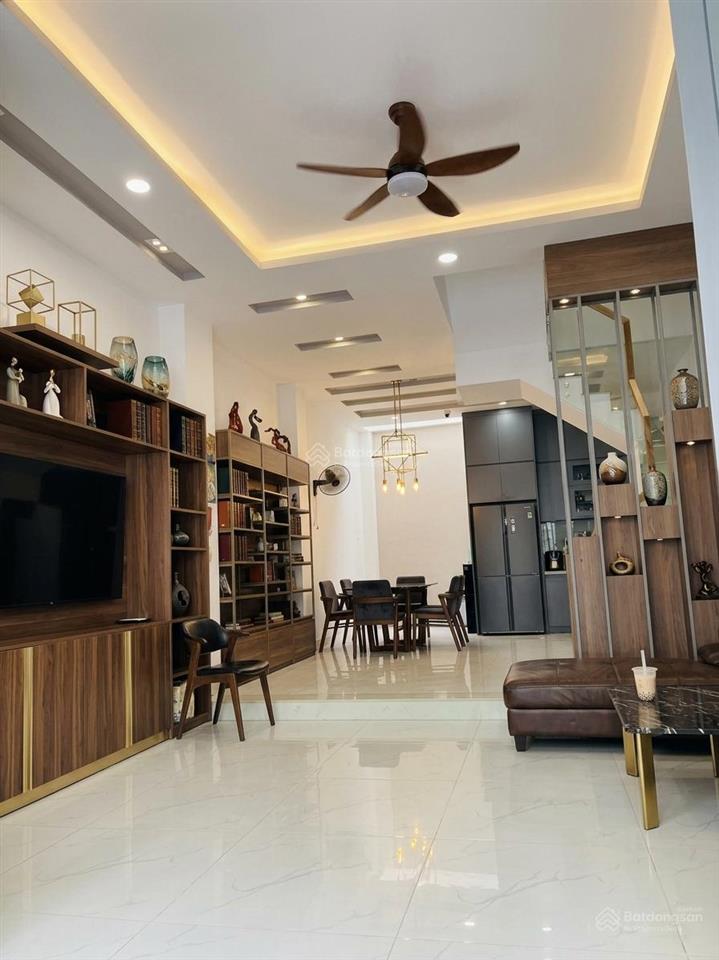 Ngang 5m hiếm  nguyễn hữu tiến kề aeon tân phú