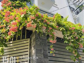Ngang 5m hiếm  nguyễn hữu tiến kề aeon tân phú