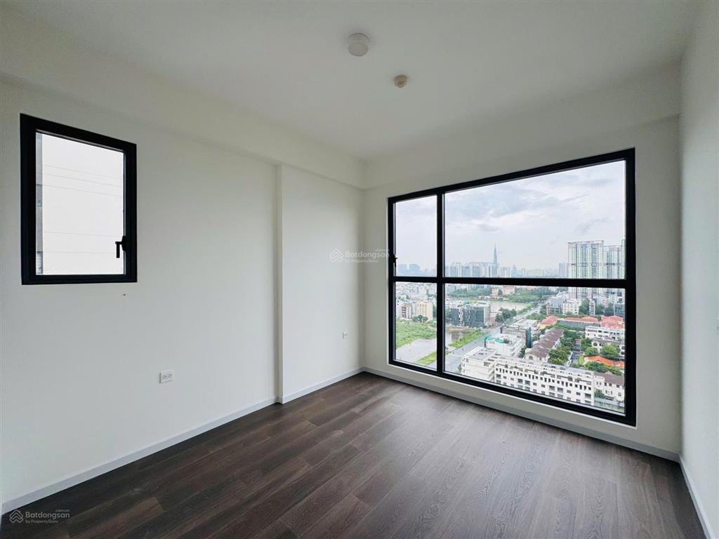 Bán căn góc 2pn victoria village tầng cao view quận 1