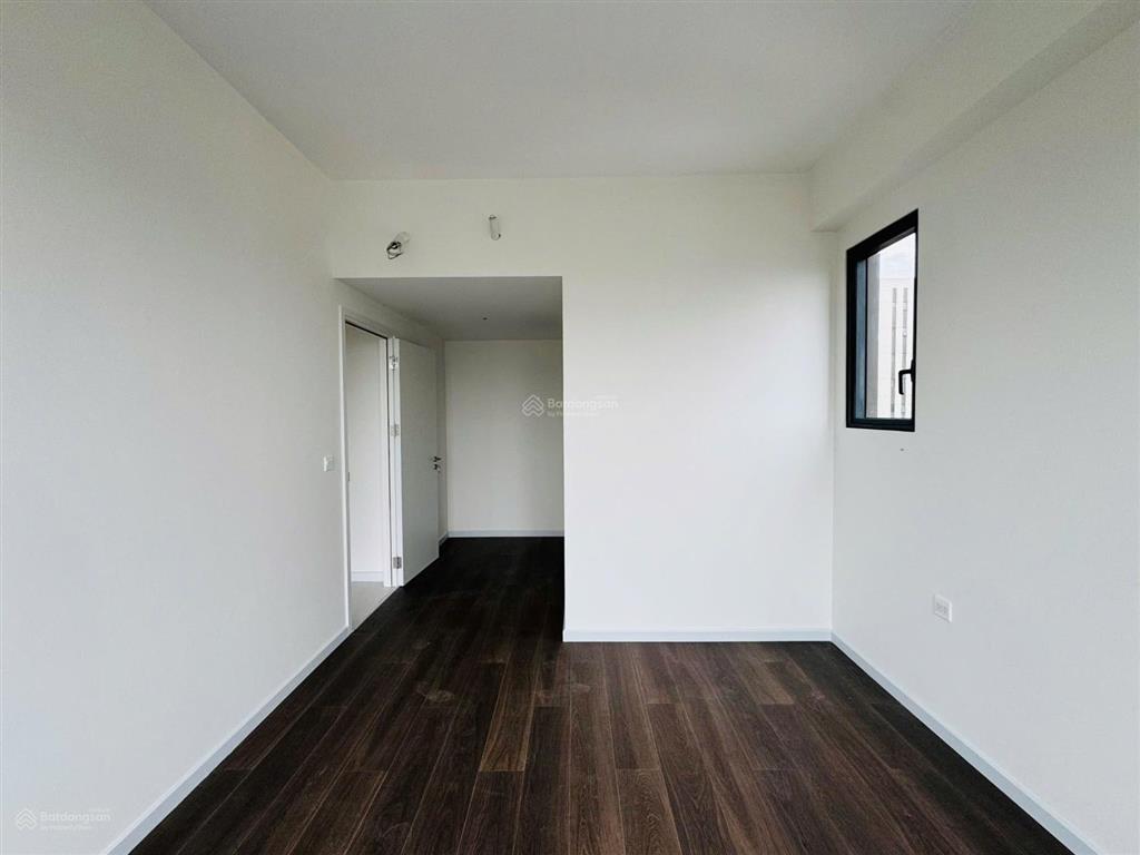 Bán căn góc 2pn victoria village tầng cao view quận 1