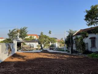 Siêu phẩm hiếm  bán đất vàng mặt đường full 280m2 thổ cư hưng yên  2 oto tránh