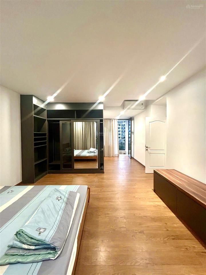 Bán căn hộ the panorama, 14 tỷ, 121m2, tôn dật tiên, tân phong, q7, hcm