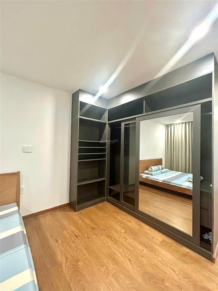 Bán căn hộ the panorama, 14 tỷ, 121m2, tôn dật tiên, tân phong, q7, hcm