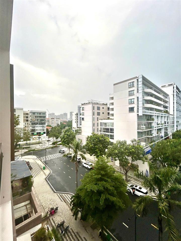 Bán căn hộ the panorama, 14 tỷ, 121m2, tôn dật tiên, tân phong, q7, hcm