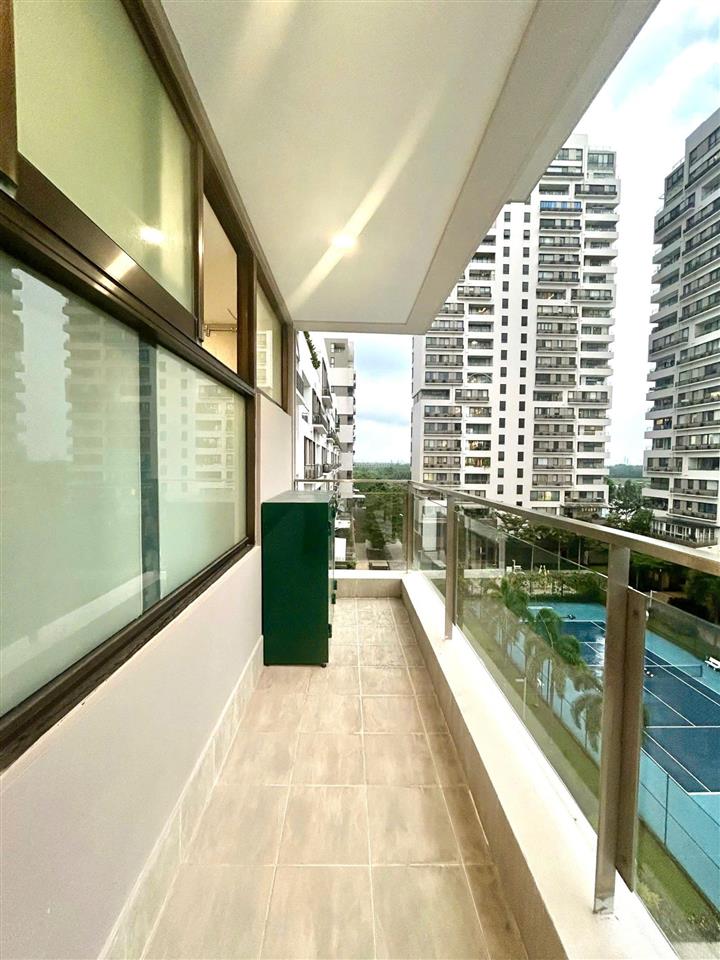 Bán căn hộ the panorama, 14 tỷ, 121m2, tôn dật tiên, tân phong, q7, hcm