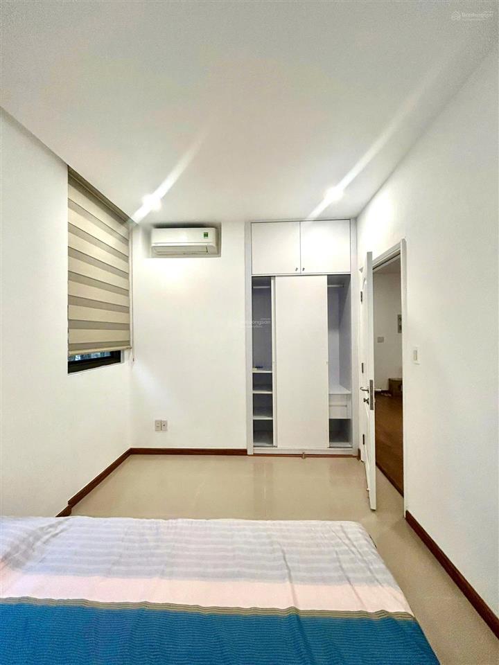 Bán căn hộ the panorama, 14 tỷ, 121m2, tôn dật tiên, tân phong, q7, hcm