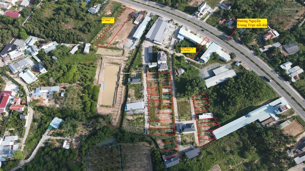 Bán đất biệt thự khu phố cây thông ngoài 216m2 hàng hiếm giá tốt chỉ 2,5 tỷ