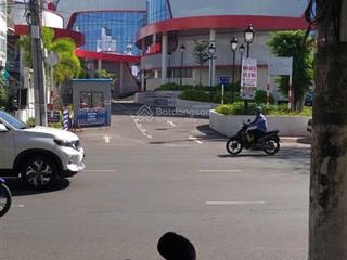 Cho thuê mặt bằng ngay mặt tiền đối diện nhà văn hóa thiếu nhi tỉnh khánh hòa