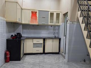 Bán nhà hẻm đường trần hưng đạo, p1, q5
 dt 4m4,5m, kết cấu 1 trệt, 2 lầu, 2 phòng ngủ, 3 wc