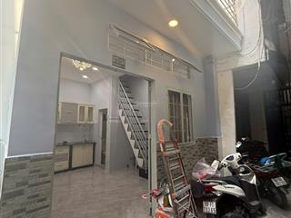 Bán nhà trần hưng đạo, q5, cách mặt tiền 80m giá tốt chỉ 2.950 tỷ có bớt)