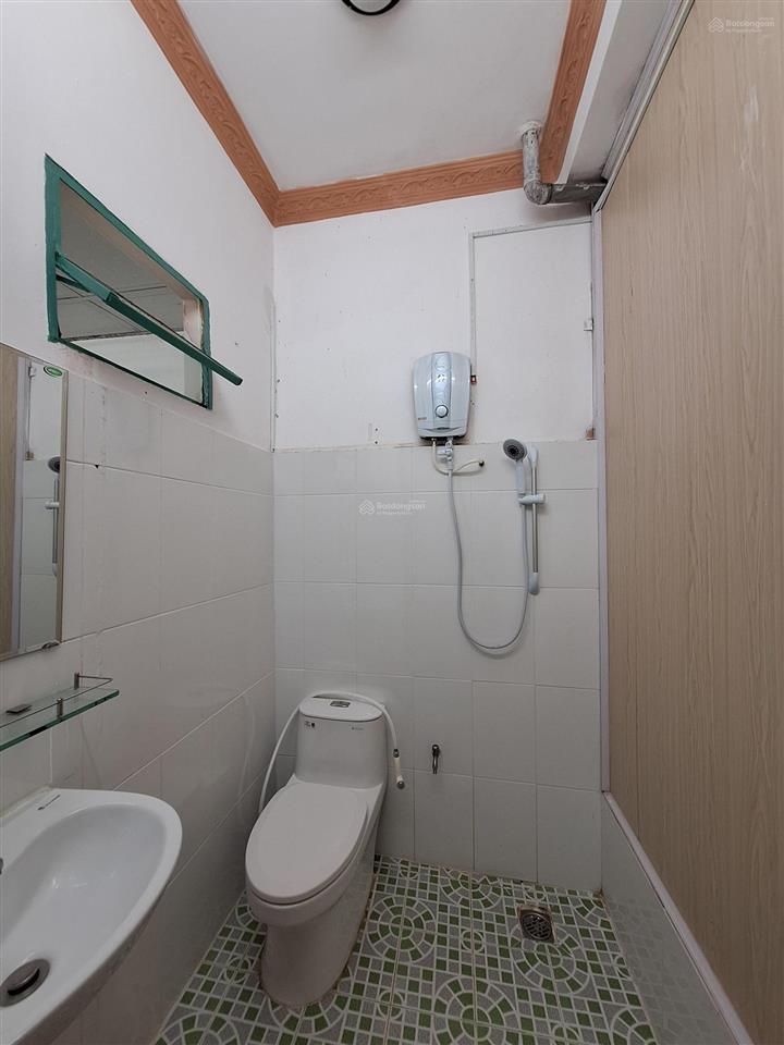 Chính chủ cần bán hộ chung cư lê hồng phong, p2, q5