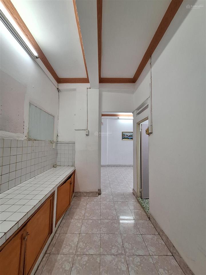 Chính chủ cần bán hộ chung cư lê hồng phong, p2, q5