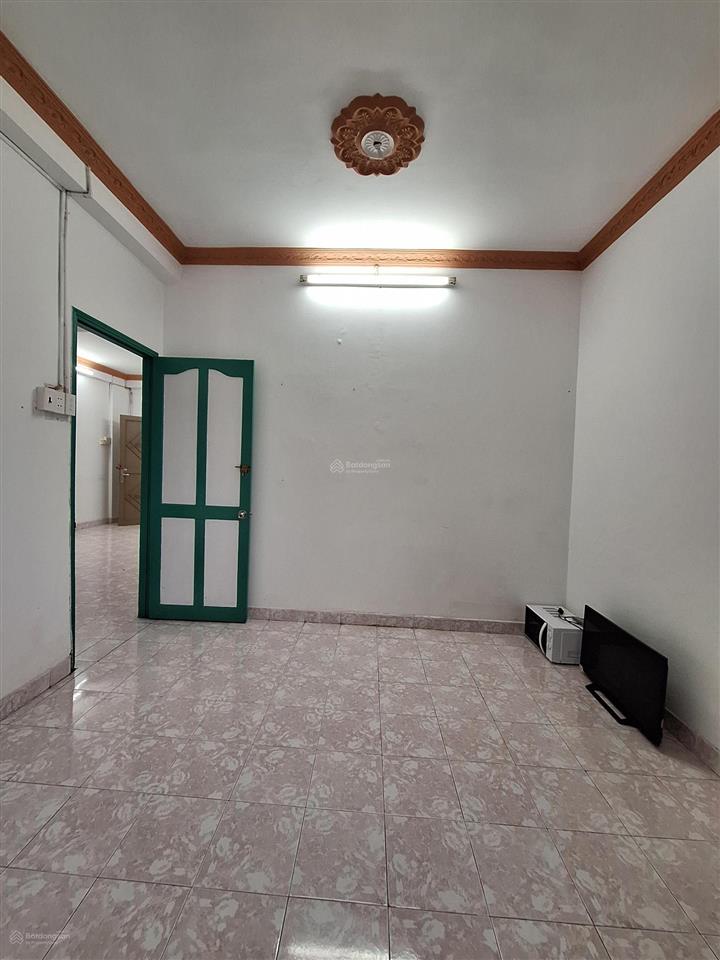 Chính chủ cần bán hộ chung cư lê hồng phong, p2, q5