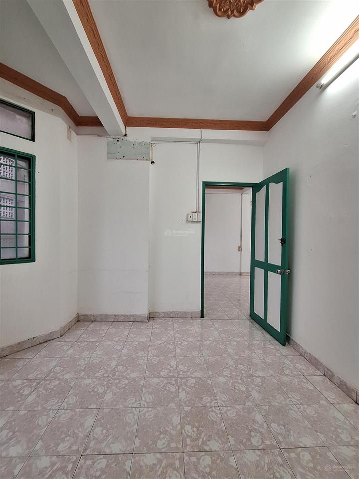 Chính chủ cần bán hộ chung cư lê hồng phong, p2, q5