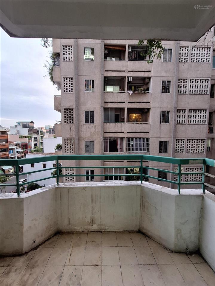 Chính chủ cần bán hộ chung cư lê hồng phong, p2, q5