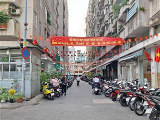 Chính chủ cần bán hộ chung cư lê hồng phong, p2, q5