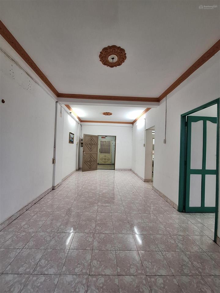 Chính chủ cần bán hộ chung cư lê hồng phong, p2, q5