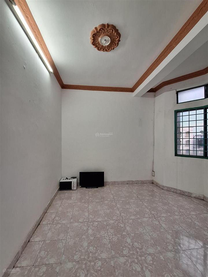 Chính chủ cần bán hộ chung cư lê hồng phong, p2, q5