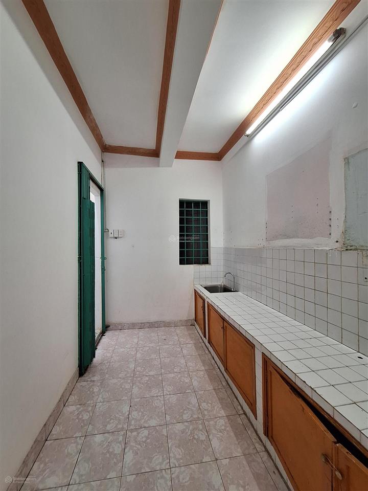 Chính chủ cần bán hộ chung cư lê hồng phong, p2, q5