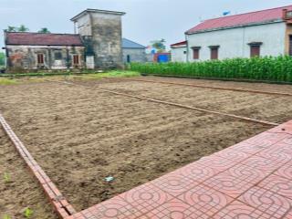 Bán 200m2 đất quất lâm mặt tiền 7m ô tô đỗ gần flamingo và vsip hải long 1.100 ha