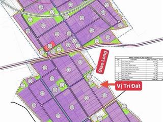 Bán 130m2 đất cạnh kcn vsip hải long hơn 1 tỷ đất ở lâu dài
