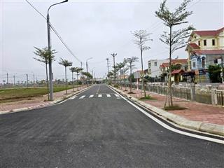 Sở hữu ngay lô đất ven biển 95m2 chỉ 750 triệu vị trí chiến lược cạnh kkt ninh cơ