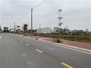 Đất biển sát khu kinh tế ninh cơ chỉ 800 triệu 90m2 hỗ trợ bank 80%