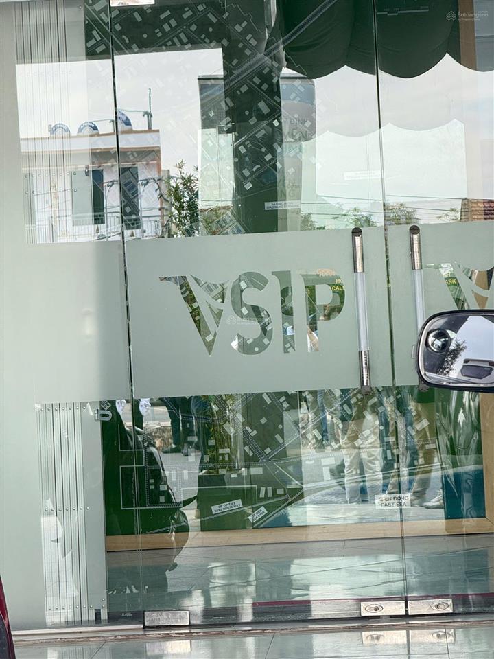 Chỉ 1.x tỷ bán lô đất 90m2 sát khu công nghiệp vsip hải long nam định mặt tiền rộng