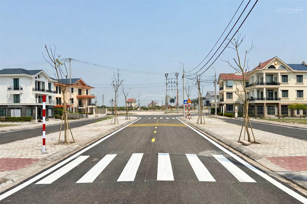 Chỉ 1.x tỷ bán đất quất lâm 108m3 mặt tiền 6m sát khu công nghiệp 400 ha và quảng trường biển