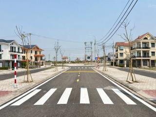 Chỉ 1.x tỷ bán đất quất lâm 108m3 mặt tiền 6m sát khu công nghiệp 400 ha và quảng trường biển