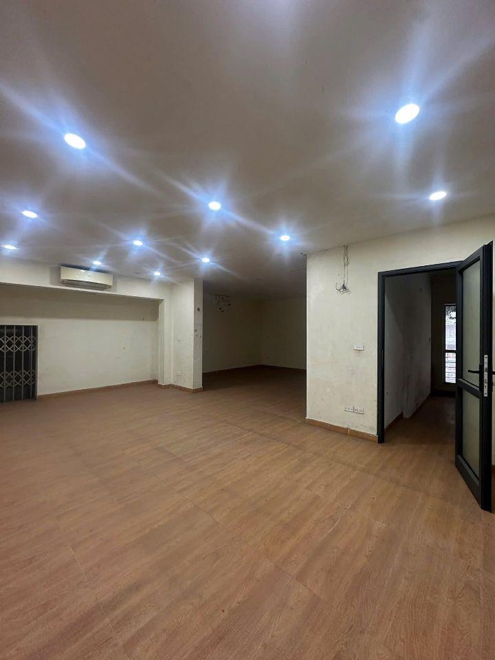 Thọ Tháp, DT 189M2x4T, MT 14M, giá 86 tỷ  BIỆT THỰ ĐƠN LẬP - KHU VIP - HÀNG XÓM CÔNG VIÊN CẦU GIẤY - VIEW TRƯỜNG QUỐC TẾ