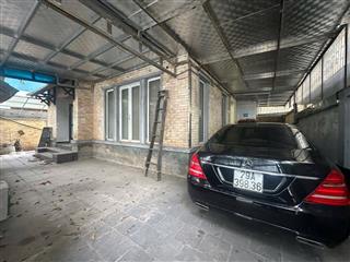 Thọ Tháp, DT 189M2x4T, MT 14M, giá 86 tỷ  BIỆT THỰ ĐƠN LẬP - KHU VIP - HÀNG XÓM CÔNG VIÊN CẦU GIẤY - VIEW TRƯỜNG QUỐC TẾ