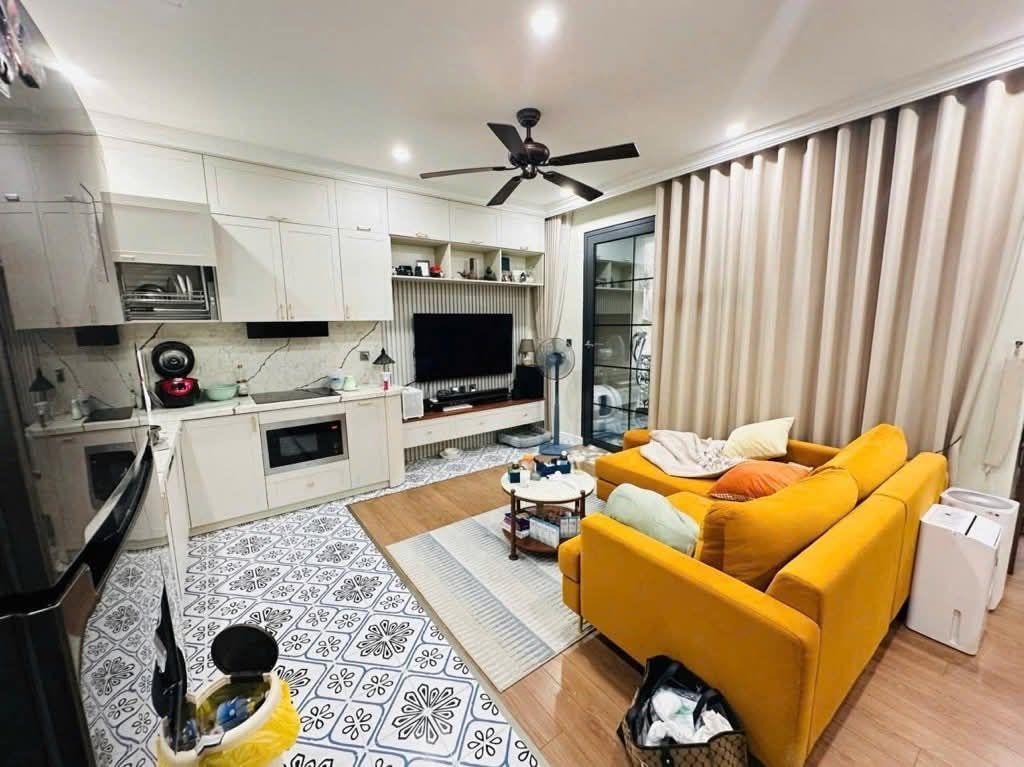 Xuân Đỉnh, DT 124M2x5T, MT 10M, giá 38 tỷ  GARA OTO - LÔ GÓC - ĐƯỜNG OTO TRÁNH - THANG MÁY - MẶT TIỀN SIÊU KHỦNG