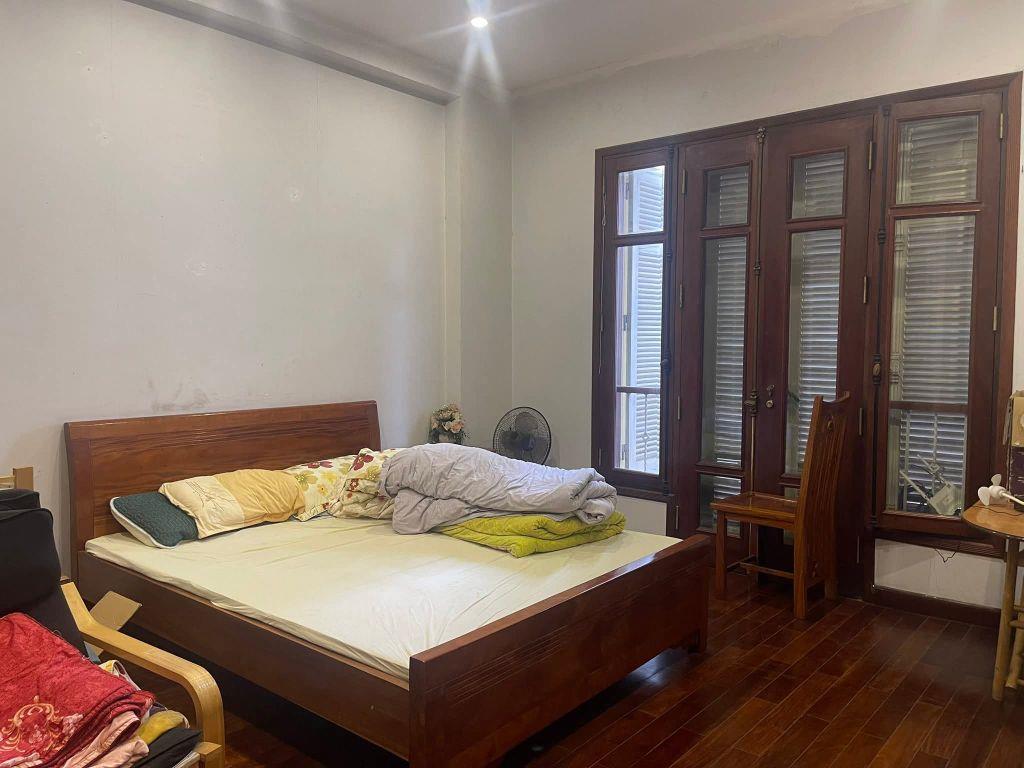Lạc Long Quân, DT 194M2x5T, MT 13M, giá 174 tỷ  BIỆT THỰ VƯỜN ĐÀO - ĐẲNG CẤP GIỚI TINH HOA - KHU VỰC VIP TÂY HỒ