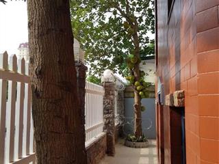 Lạc Long Quân, DT 185M2x5T, MT 27M, giá 147 tỷ  SIÊU PHẨM - NHÀ BIỆT THỰ D6B-06 VƯỜN ĐÀO - HÀNG HIẾM CÓ