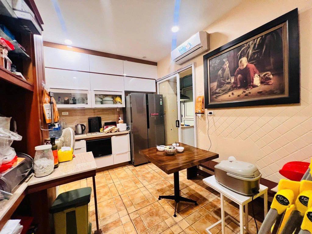 Võng Thị, DT 163M2x3T, MT 12.8M, giá 97.8 tỷ  LÔ GÓC 3 THOÁNG - BIỆT THỰ 3 TẦNG KHU LÀNG KIẾN TRÚC PHONG CẢNH