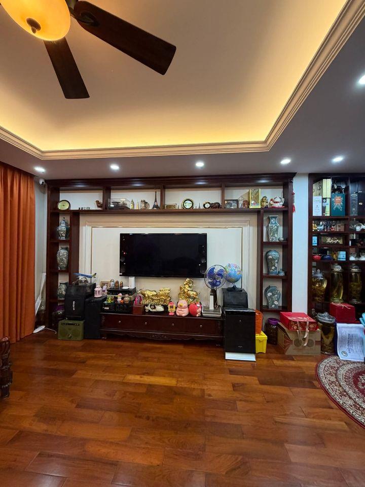 Nguyễn Chí Thanh, DT 83M2x6T, MT 5.2M, giá 59.8 Tỷ  NGÕ VIP 91 NGUYỄN CHÍ THANH – 2 THOÁNG TRƯỚC SAU – 6 TẦNG THANG MÁY 